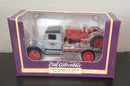 1931 Hawkeye Truck "Farm & Country" Die-Cast Metal Vehicle