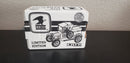1918 Ford Runabout US Mail Delivery Truck (Die-Cast Metal Vehicle)