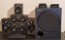Sony 6.1 Home Theater Speaker System