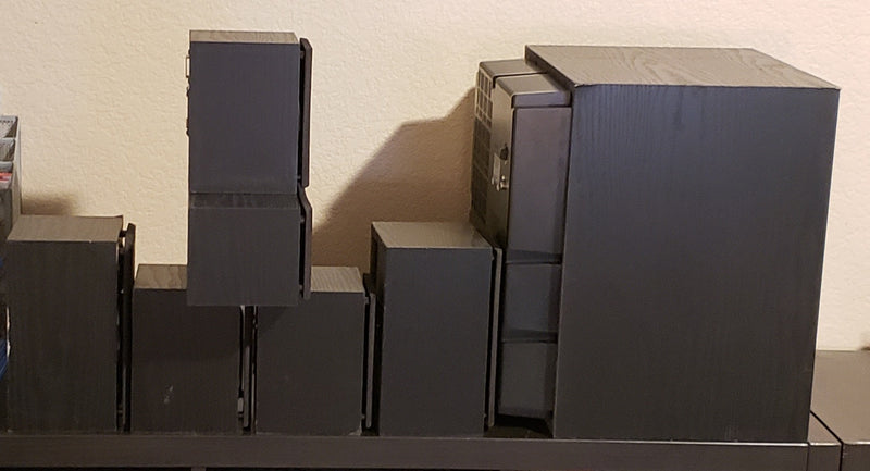 Sony 6.1 Home Theater Speaker System