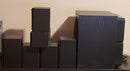 Sony 6.1 Home Theater Speaker System