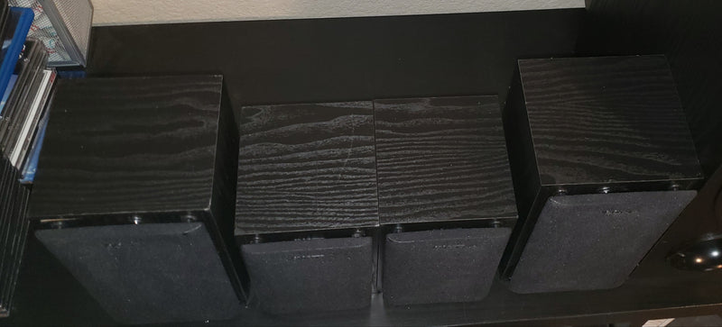 Sony 6.1 Home Theater Speaker System