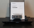 Sony BDP-BX59 3D Blu-Ray Player with WIFI- Includes HDMI Cable & Remote Control