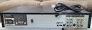 Sony RDR-VX525 VCR/DVD Recorder/Player with Remote Control & Manual