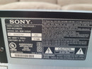 Sony RDR-VX525 VCR/DVD Recorder/Player with Remote Control & Manual