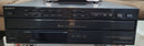 Sony CDP-C312M - 5 Disc CD Changer Player with Remote Control & Manual