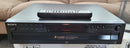 Sony CDP-CE375 5 Disc CD Changer Player with Remote Control & Manual