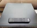 Sony CDP-CE375 5 Disc CD Changer Player with Remote Control & Manual