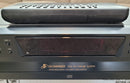 Sony CDP-CE375 5 Disc CD Changer Player with Remote Control & Manual