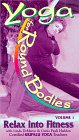 Yoga for Round Bodies, Volume 1 [VHS] - Repeats4U