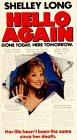Hello Again [VHS] - Repeats4U