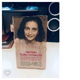 Anne Frank: The Diary of a Young Girl - Repeats4U