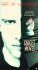 Knight Moves [VHS] - Repeats4U