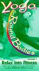 Yoga for Round Bodies, Vol. 2 (VHS) - Repeats4U