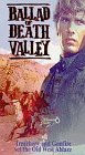 Ballad of Death Valley (aka A Pistol for Ringo) [VHS]