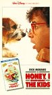 Honey I Shrunk the Kids [VHS] - Repeats4U