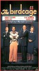 The Birdcage [VHS] - Repeats4U