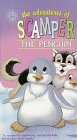 Scamper the Penguin [VHS] - Repeats4U