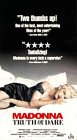 Madonna - Truth or Dare [VHS] - Repeats4U