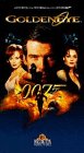 Bond: Goldeneye [VHS] - Repeats4U