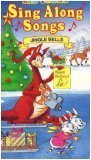 Sing Along Songs - Jingle Bells [VHS]