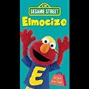 Sesame Street: Elmocize - Repeats4U