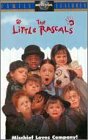 The Little Rascals: Mischief Loves Company [VHS] - Repeats4U
