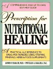 Prescription For Nutritional Healing - Repeats4U