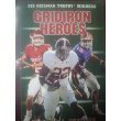 Gridiron Heroes; Six Heisman Trophy Winners - Repeats4U