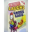 Guaranteed Laughs Gross Gags - Repeats4U