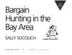 Bargain Hunting in the Bay Area - Repeats4U