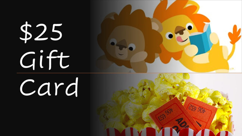 Gift Card - Repeats4U