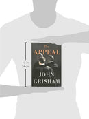 The Appeal: A Novel - Repeats4U