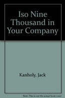 Iso Nine Thousand in Your Company - Repeats4U