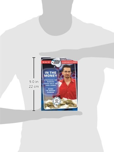 World Poker Tour(Tm): In The Money - Repeats4U