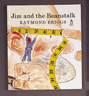 JIM AND THE BEANSTALK - Repeats4U