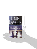 The High Graders: A Novel - Repeats4U