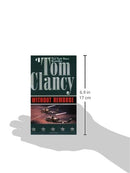 Without Remorse (John Clark Novel, A) - Repeats4U