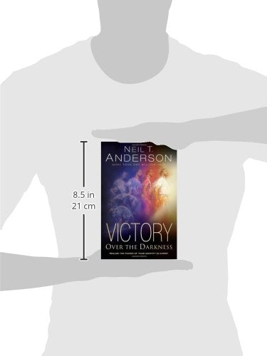 Victory Over the Darkness: Realizing the Power of Your Identity in Christ - Repeats4U