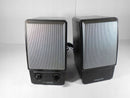 Creative Labs SBS 240 Computer Speaker System (NEW)