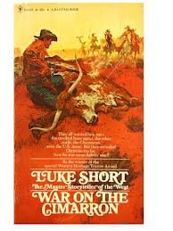 War on the Cimarron - Repeats4U