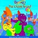 The Chase Is On! (Barney's Great Adventure) - Repeats4U