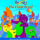 The Chase Is On! (Barney's Great Adventure) - Repeats4U