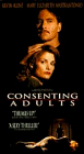 Consenting Adults [VHS] - Repeats4U
