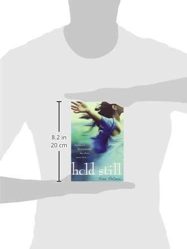 Hold Still - Repeats4U