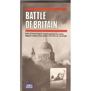 Battle of Britain [VHS] - Repeats4U