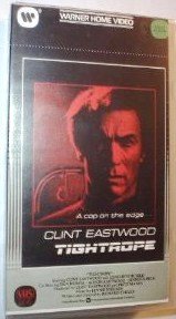 Tightrope (VHS)