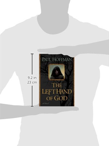 The Left Hand of God - Repeats4U