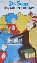 Dr Seuss the Cat in the Hat - Repeats4U