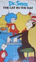 Dr Seuss the Cat in the Hat - Repeats4U
